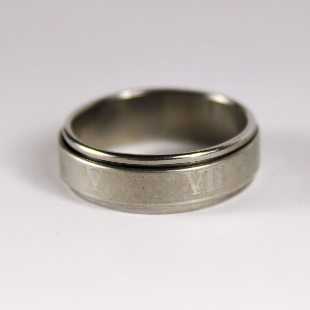 Men's Rings Set of Pieces – Crook Store - Main Image