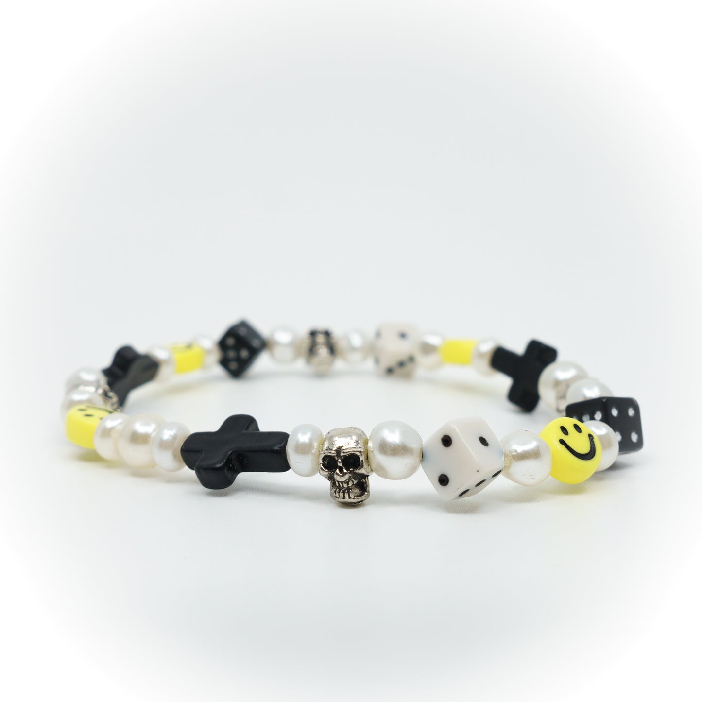 The Grace Dice Bracelet