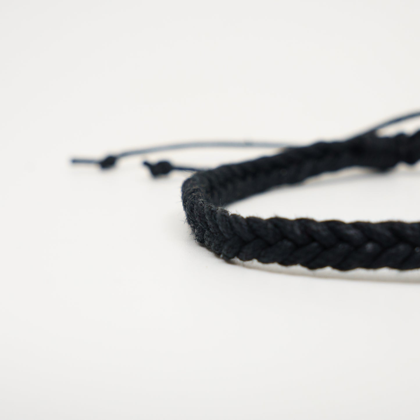 Dark horizon Stack Bracelet