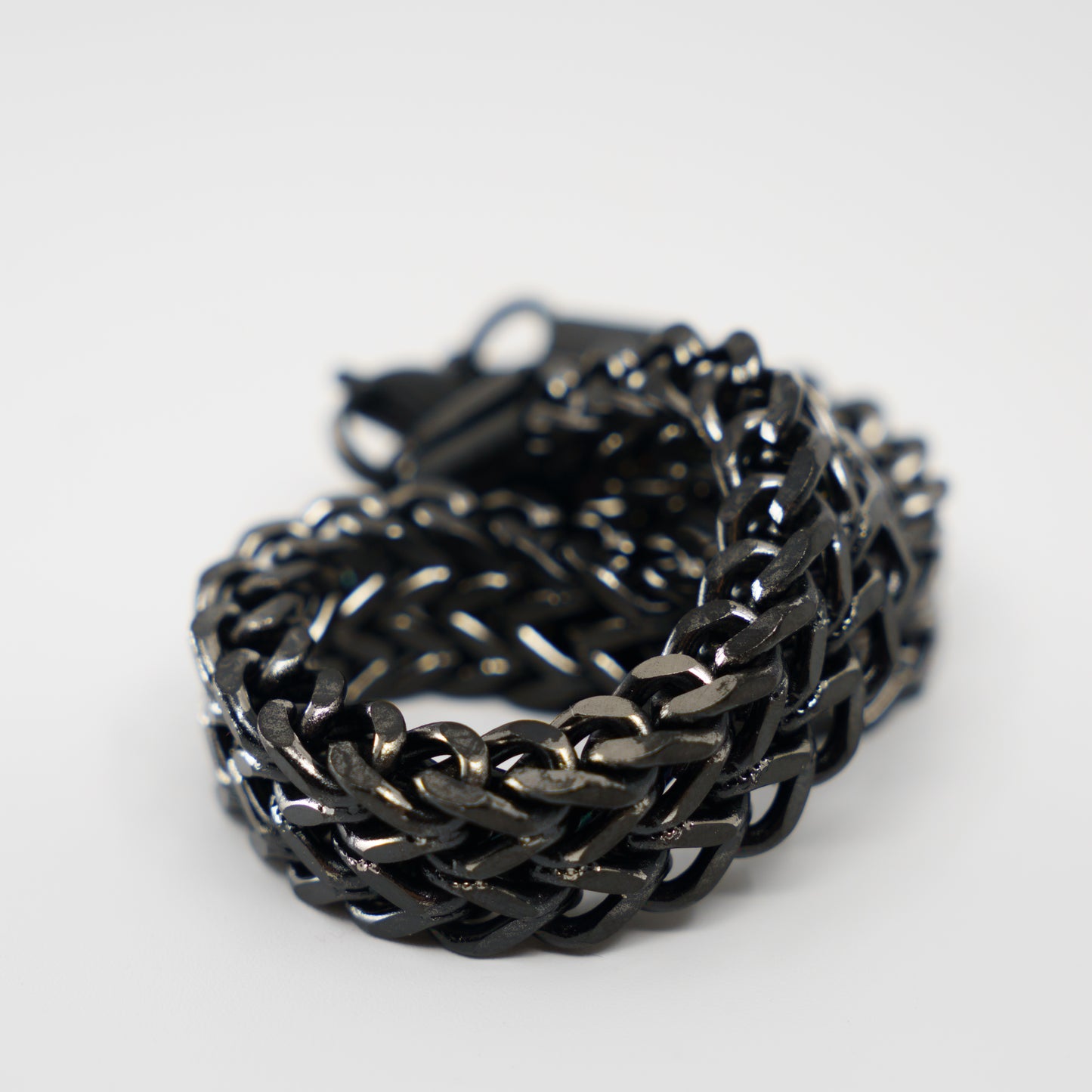 Eclipse Link Bracelet