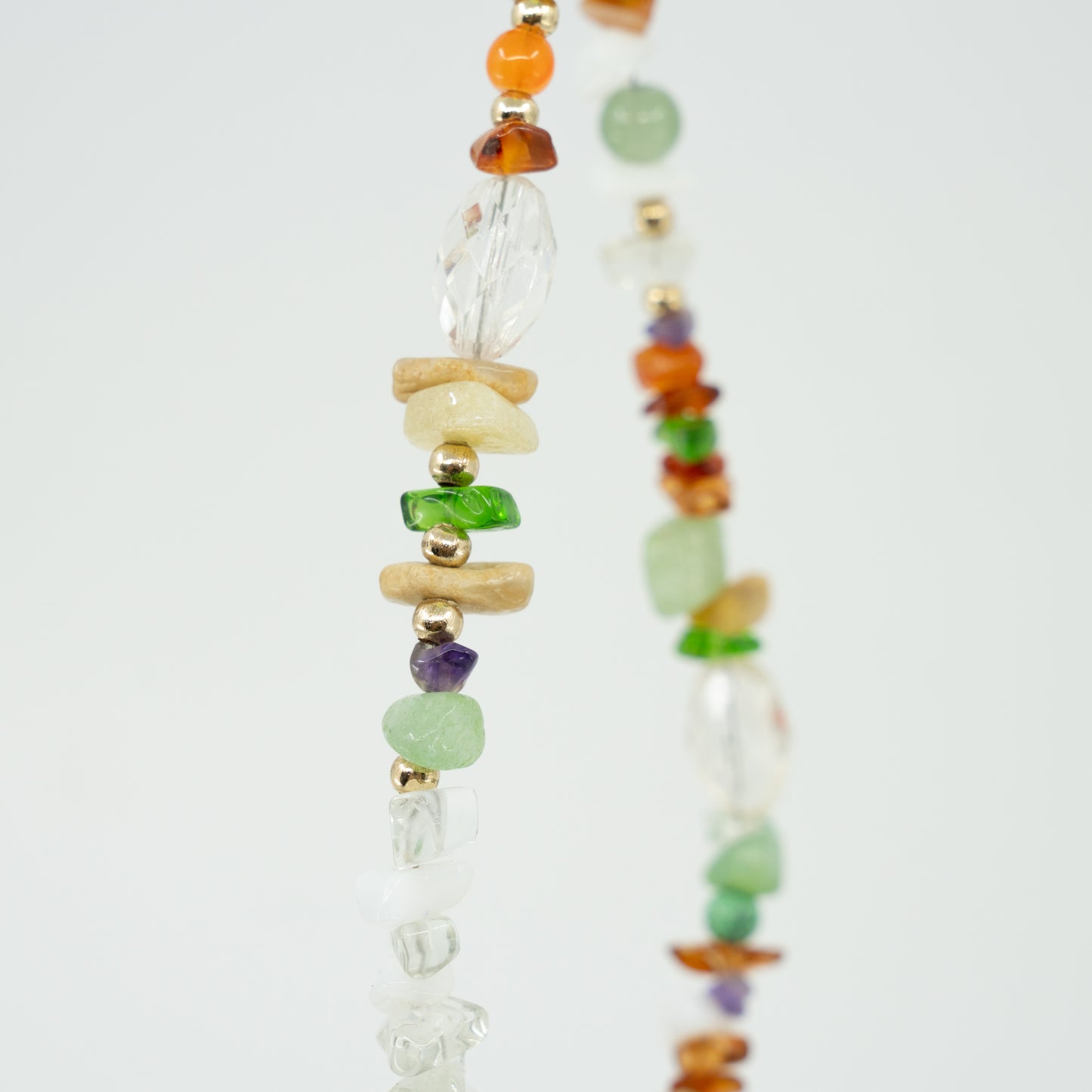 Lemon Grove Layered Necklace