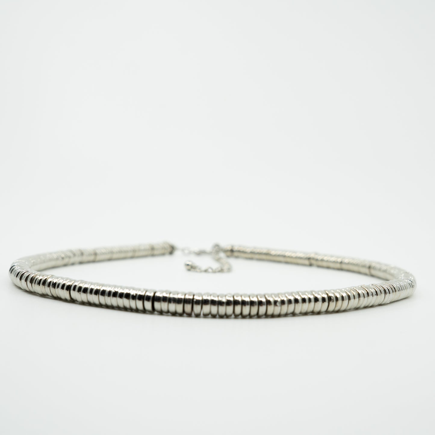 Celestial Threads Layered Necklace