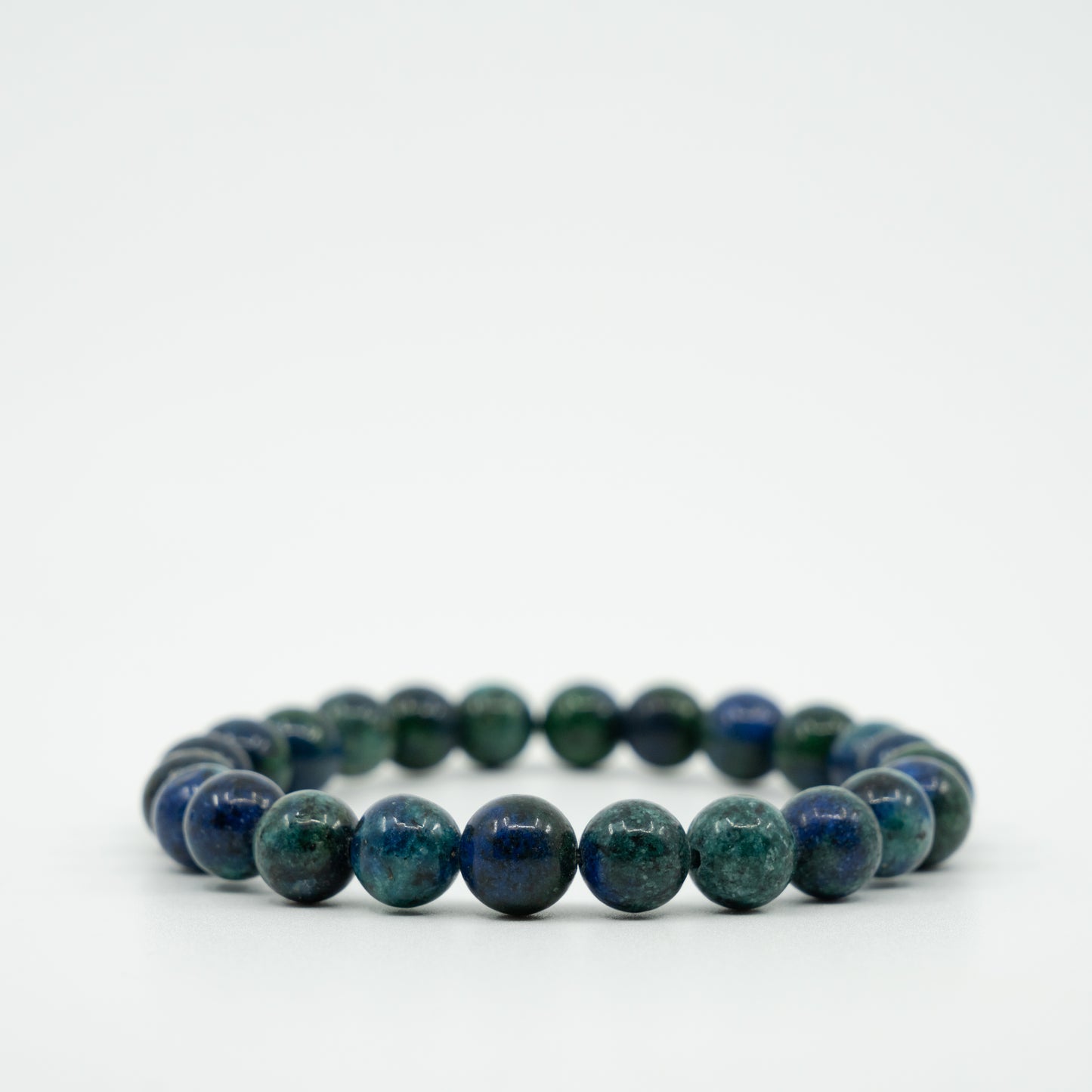 Celestial Radiance Beads Bracelet