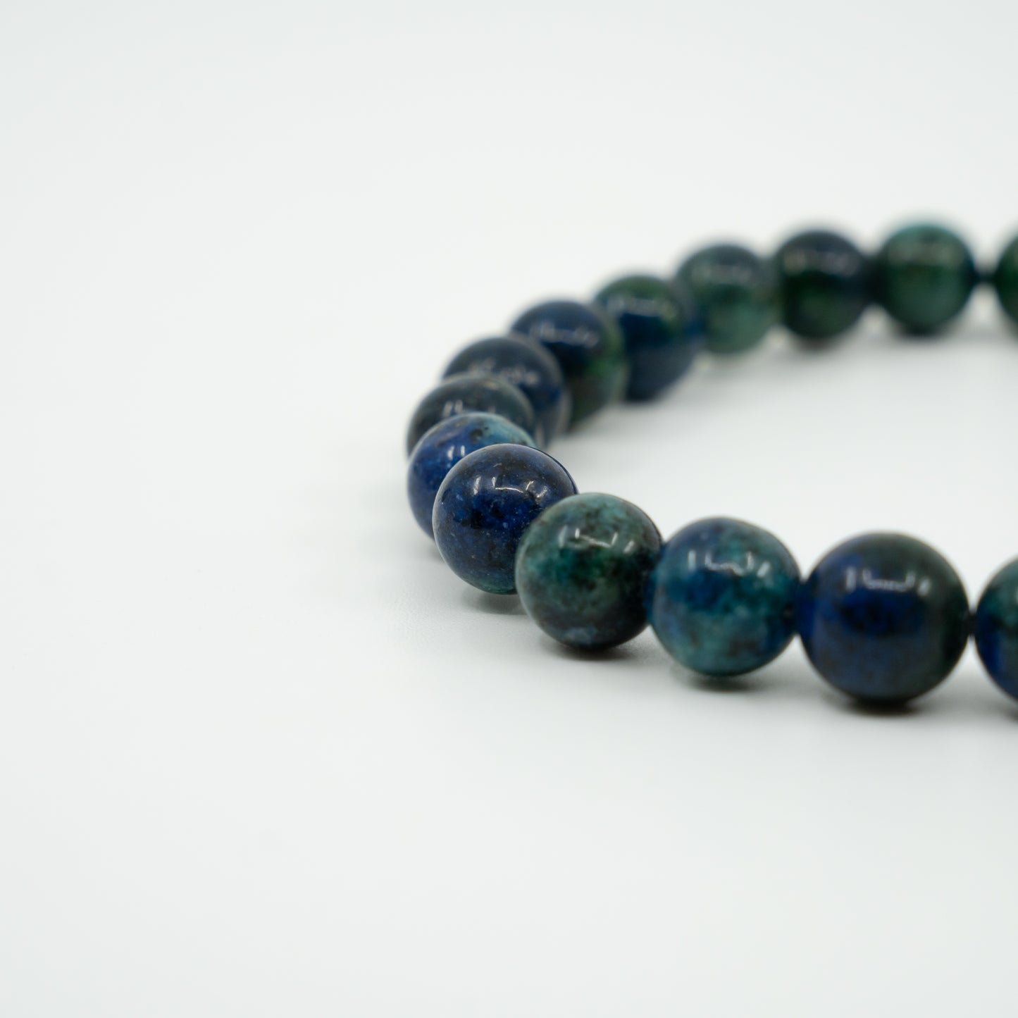 Celestial Radiance Beads Bracelet