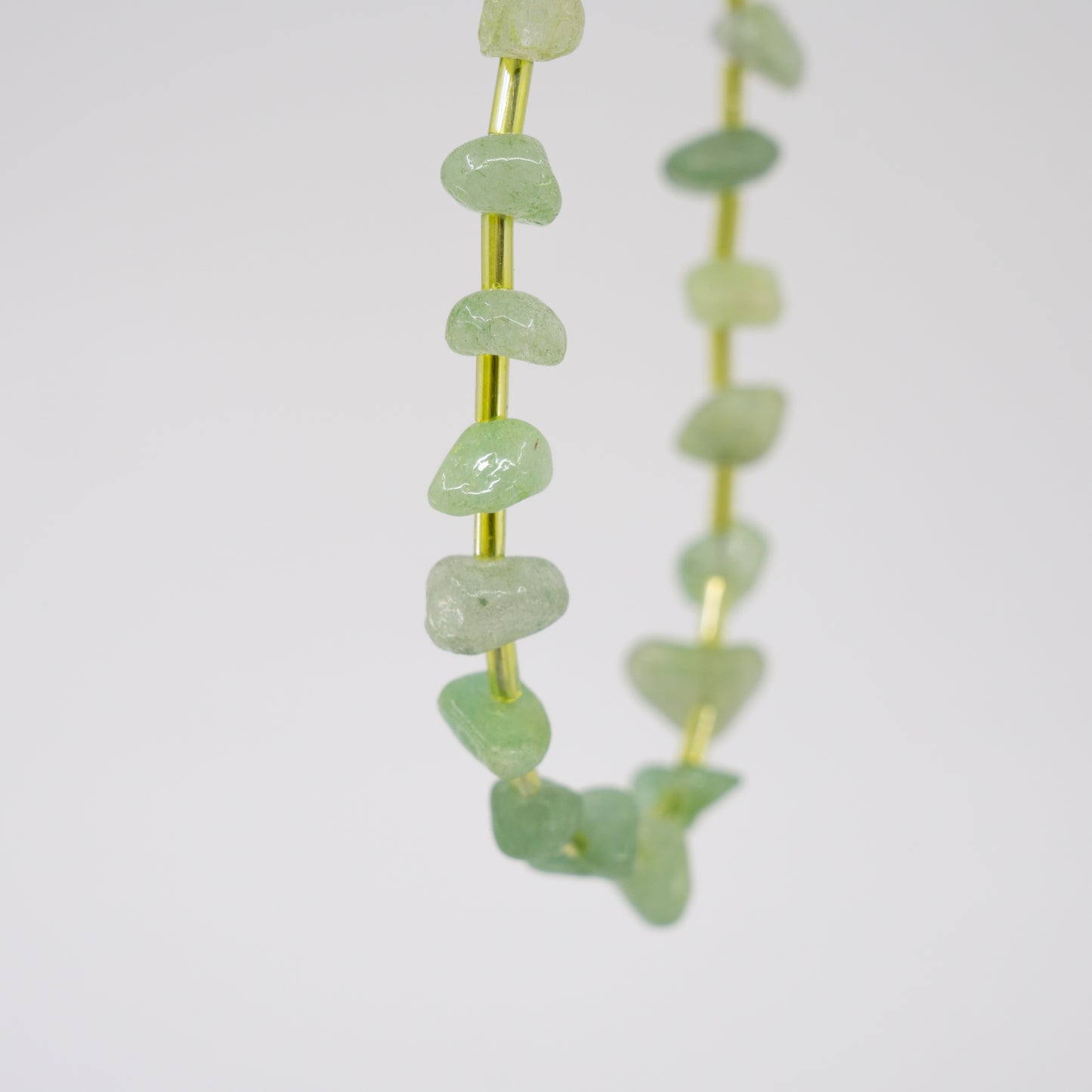 Lemon Grove Layered Necklace
