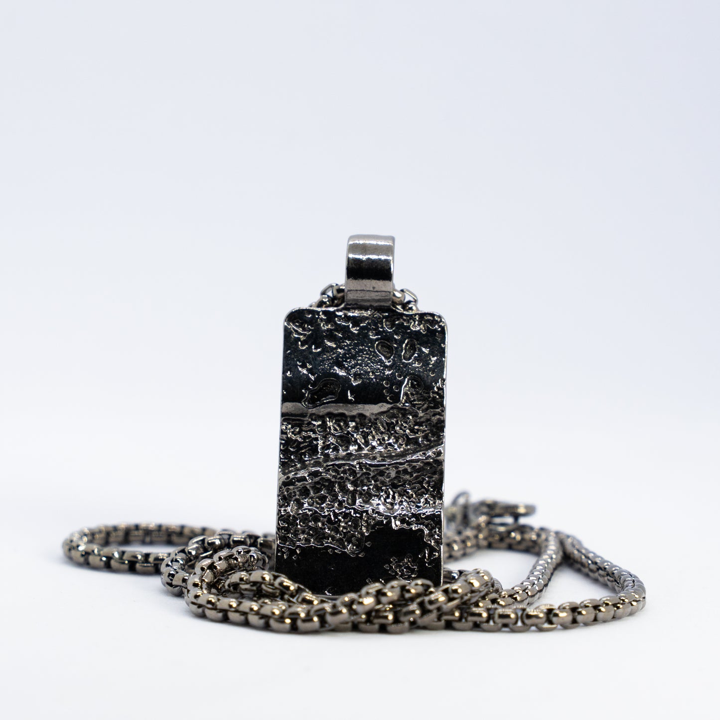 Motlen Soul Pendant