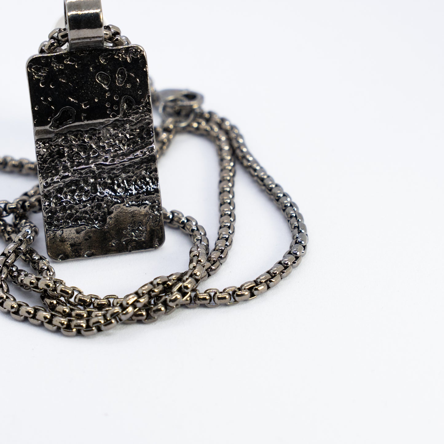 Motlen Soul Pendant