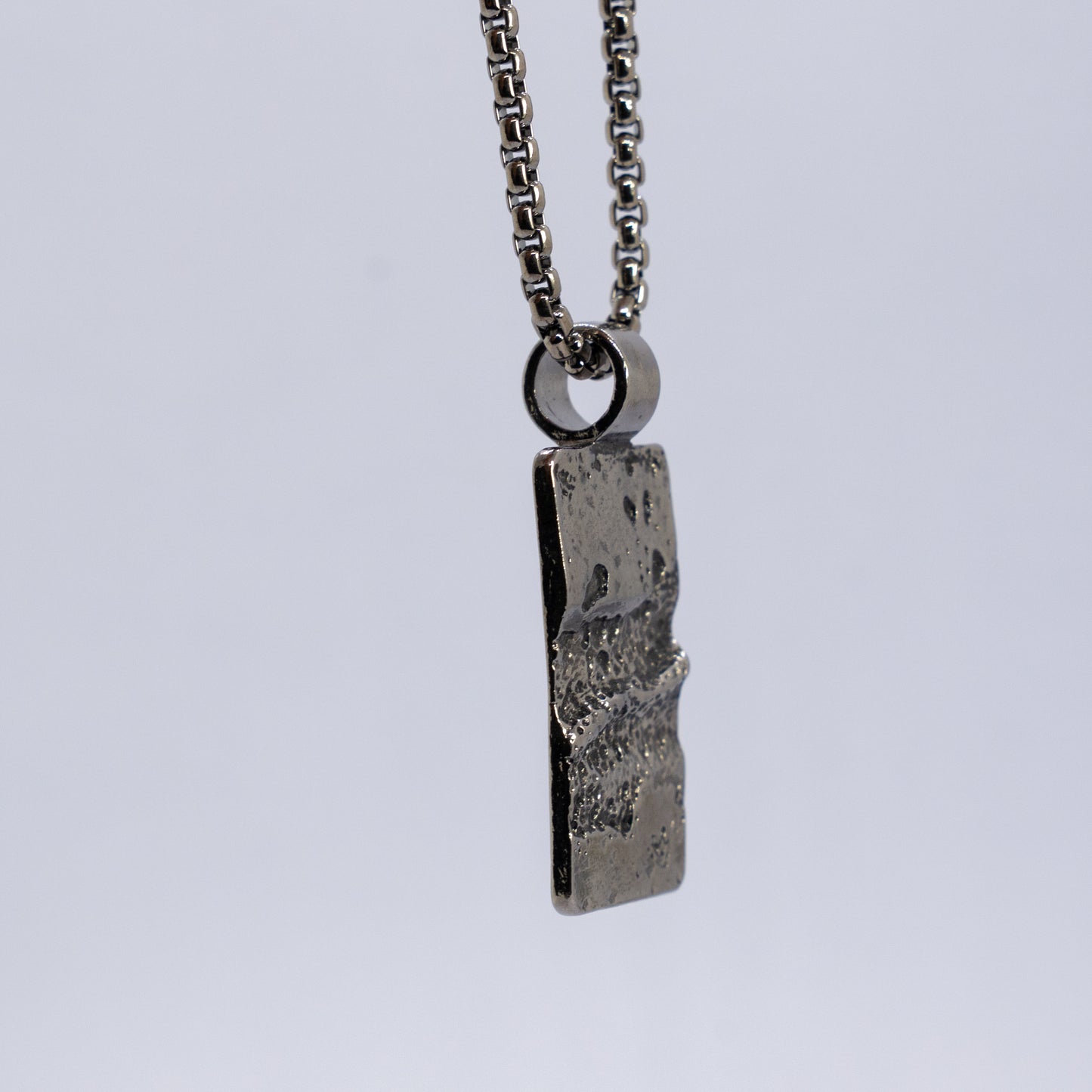 Motlen Soul Pendant