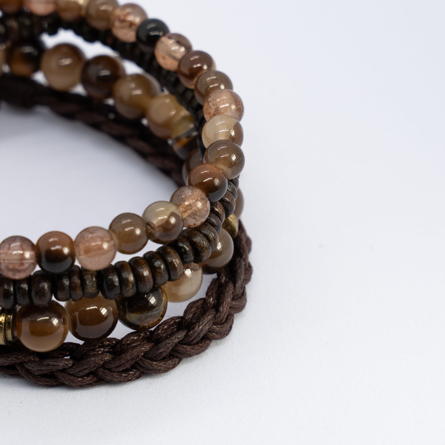 Mystic Dreams Bracelet Stack