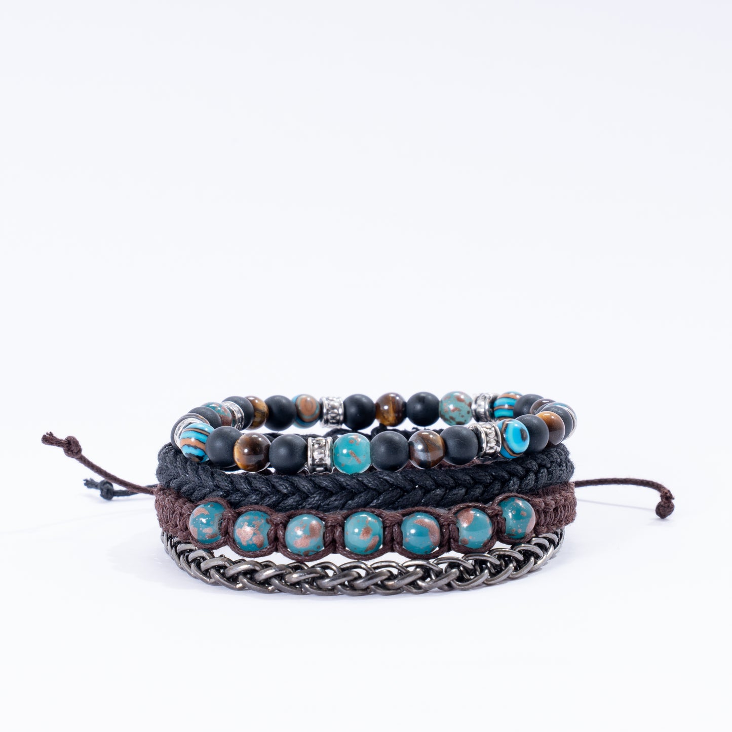 Ocean's Edge Bracelet