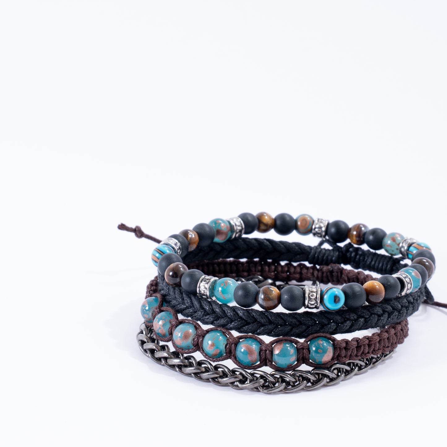 Ocean's Edge Bracelet