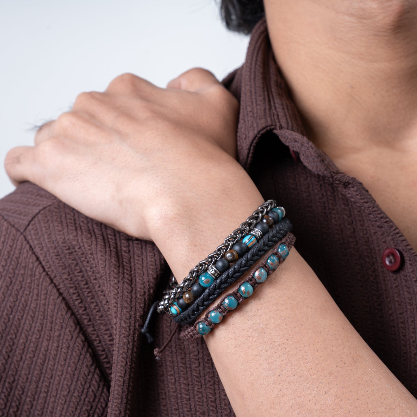 Ocean's Edge Bracelet