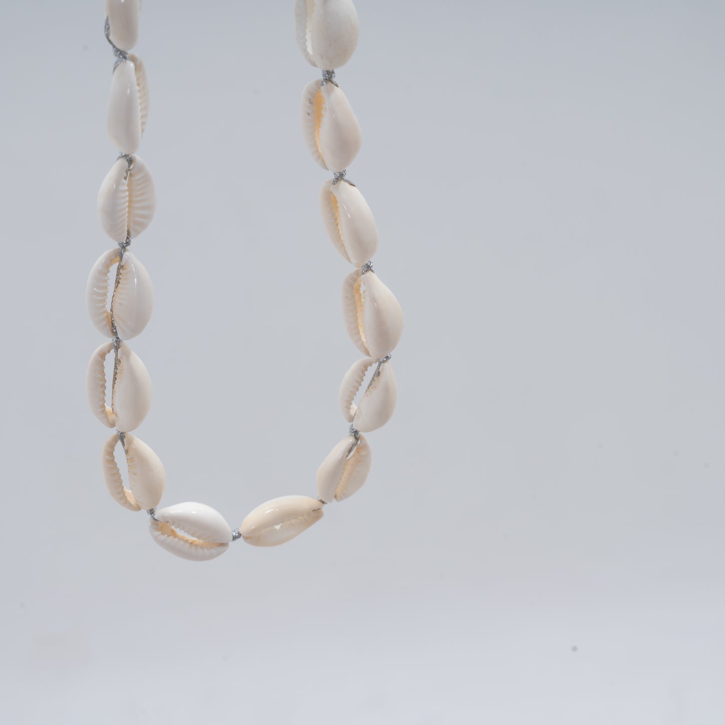 Ocean drift necklace