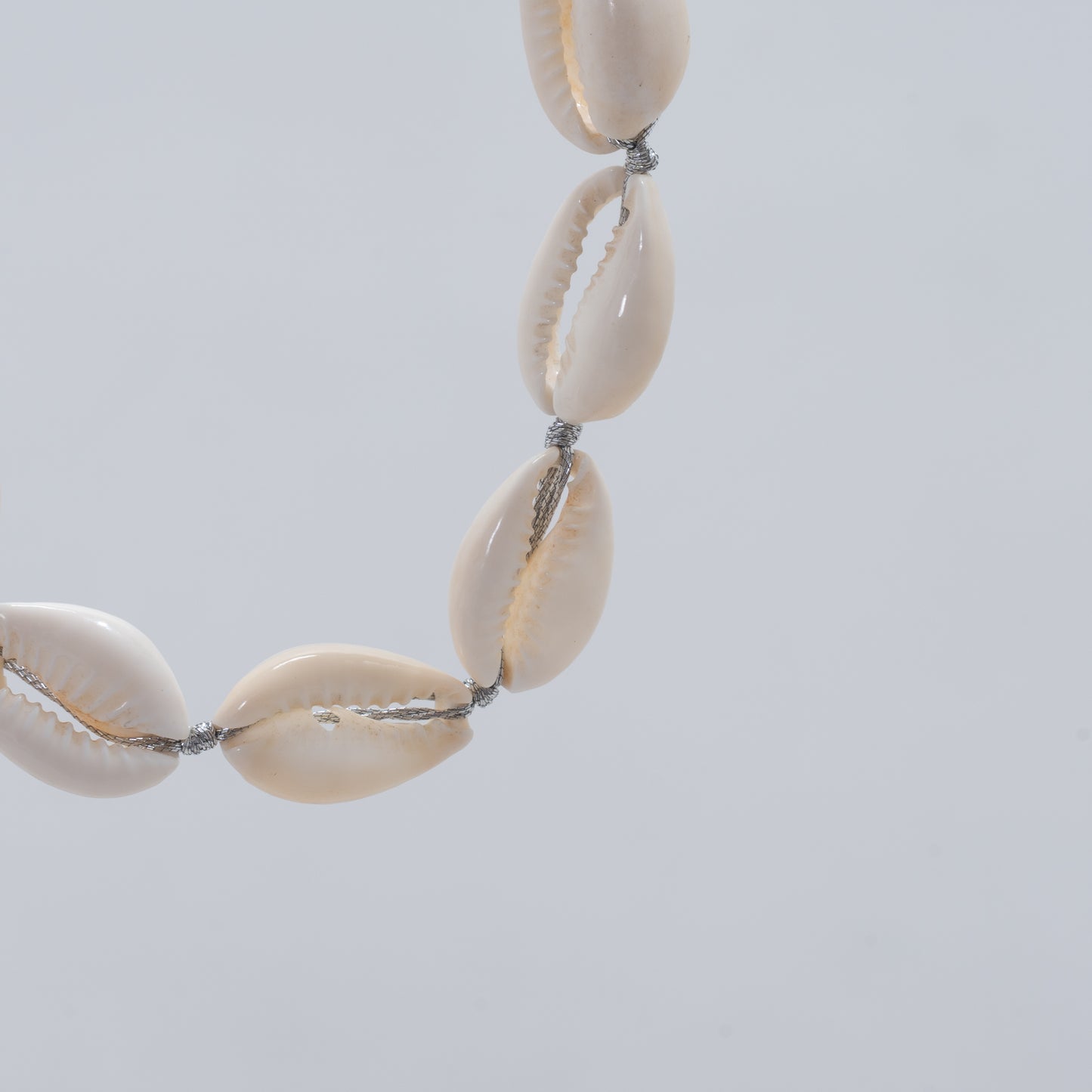 Ocean drift necklace