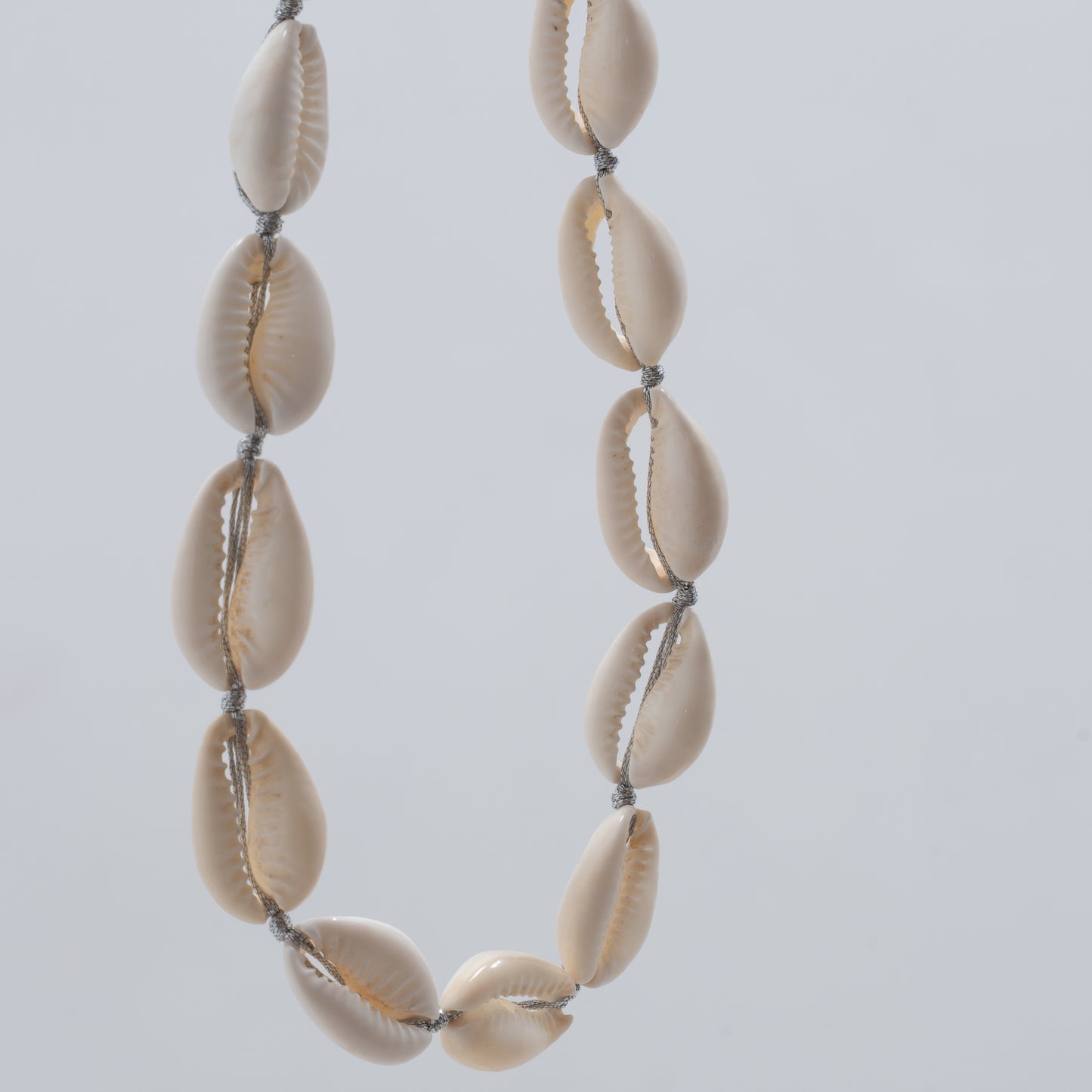 Ocean drift necklace