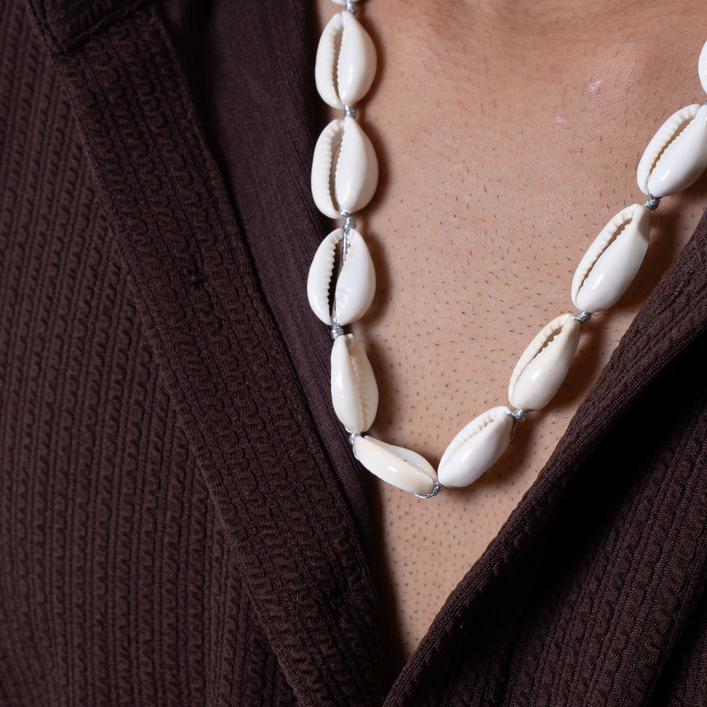 Ocean drift necklace