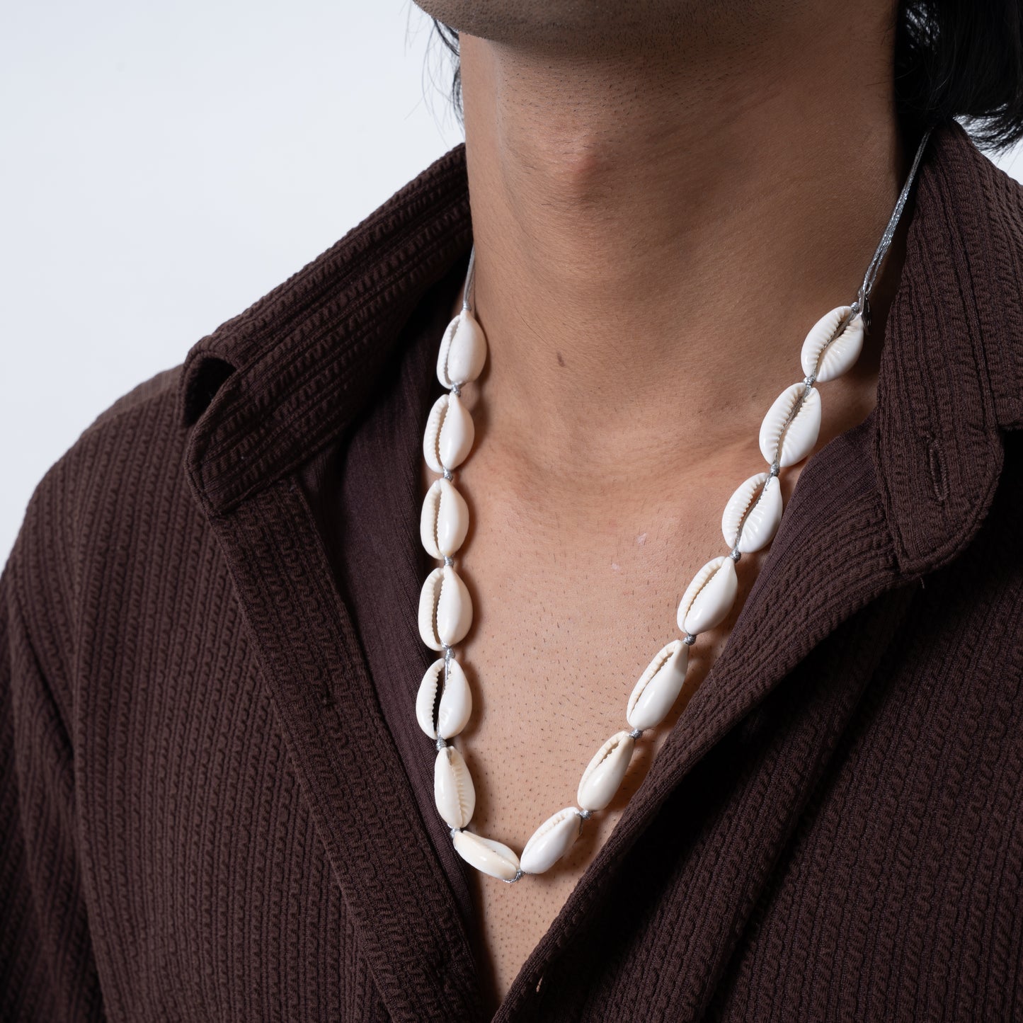 Ocean drift necklace