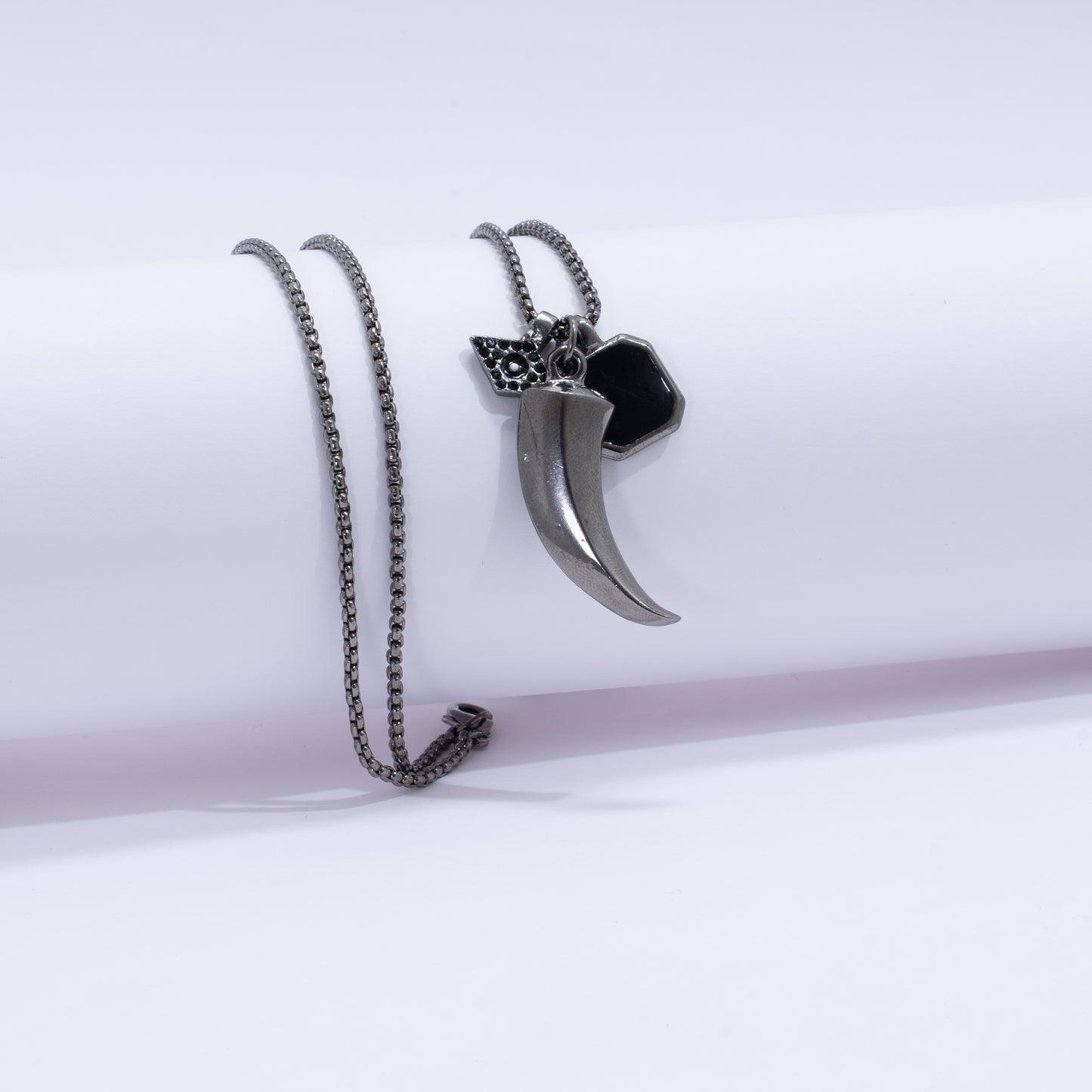 Trinity Mark Neckace