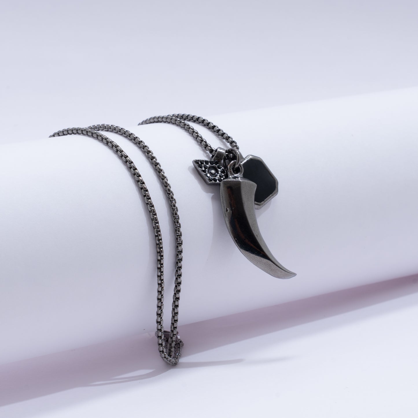Trinity Mark Neckace