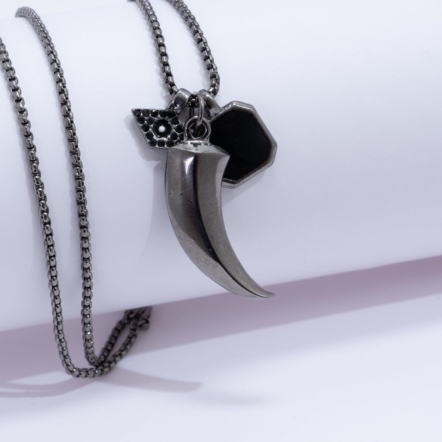 Trinity Mark Neckace