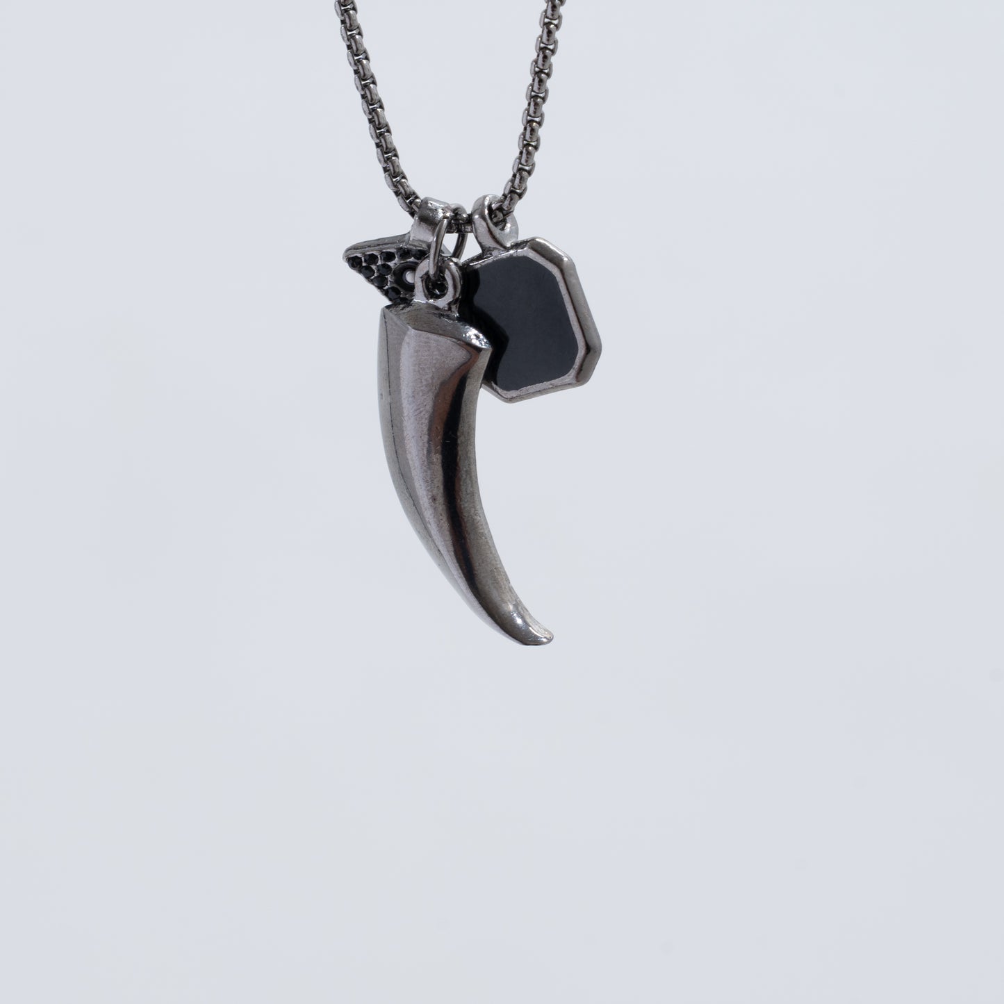 Trinity Mark Neckace