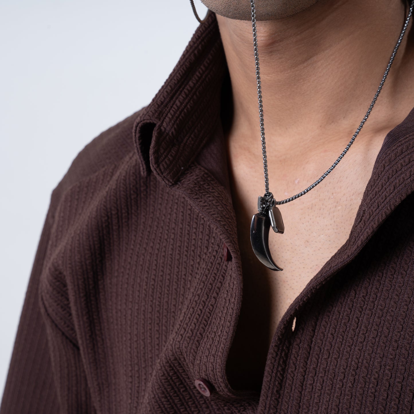 Trinity Mark Neckace