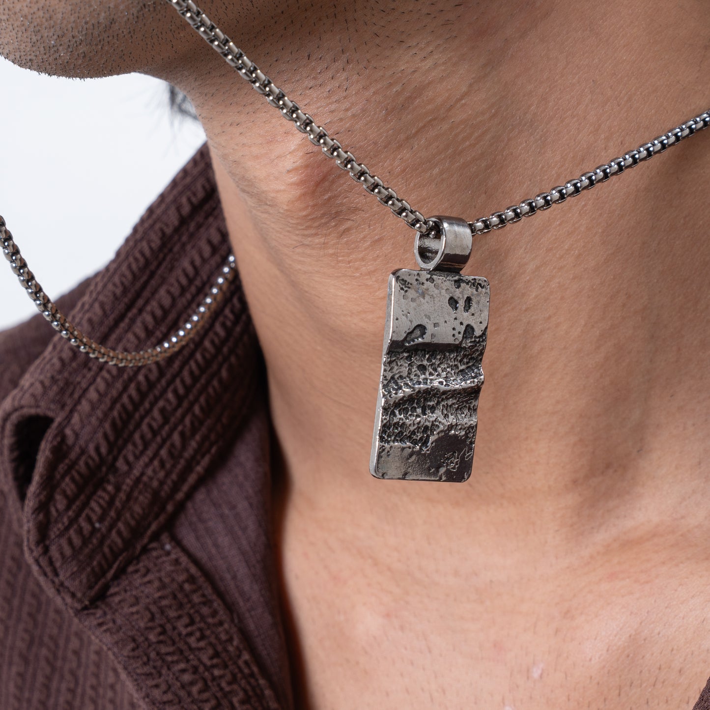 Motlen Soul Pendant