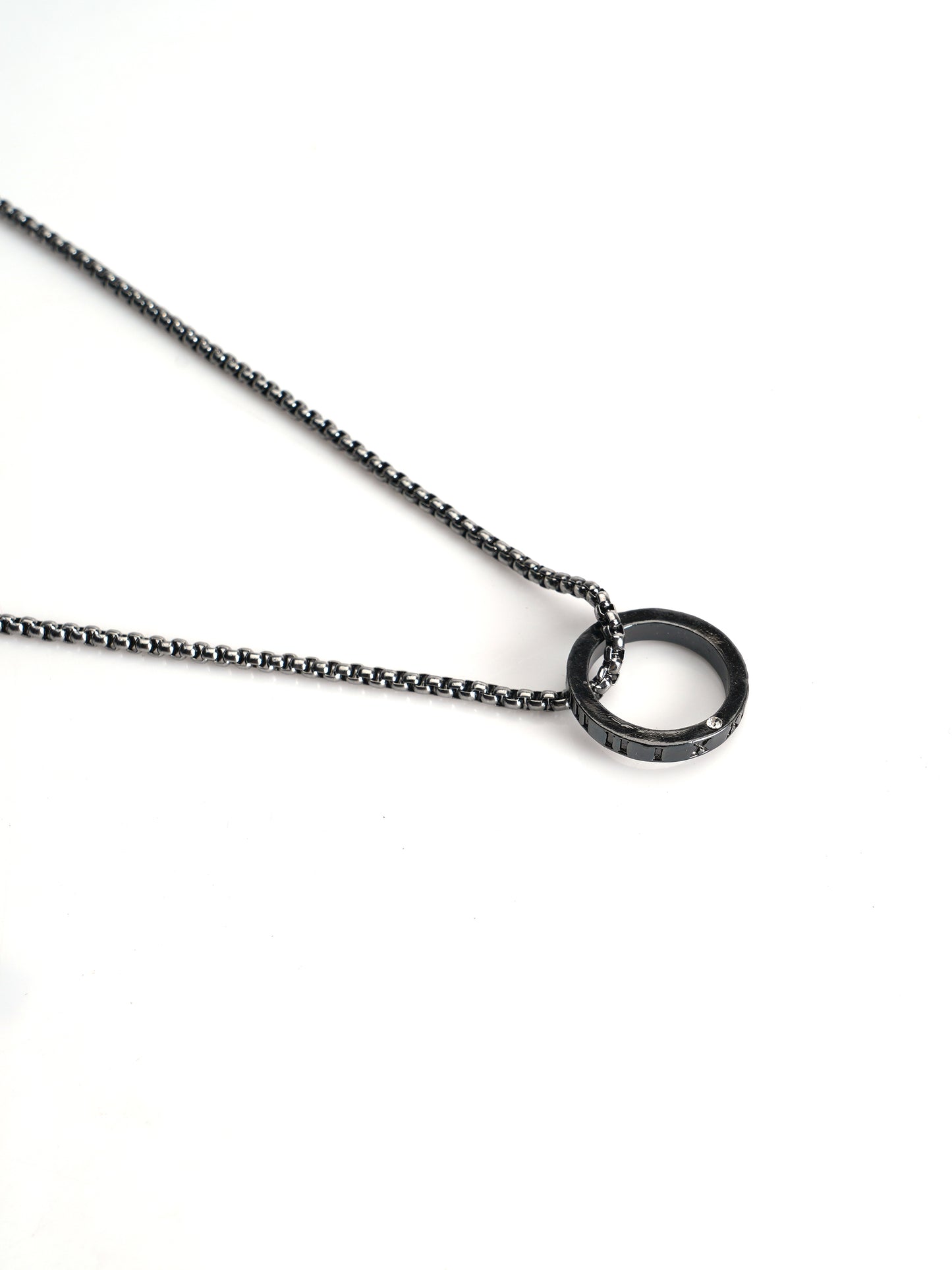 Eclipse Ring Pendant