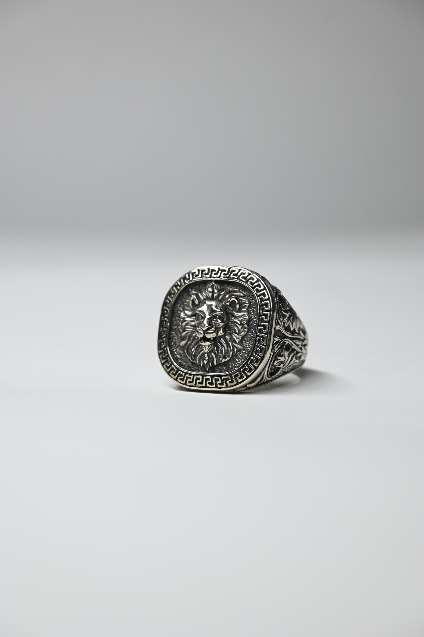 The King's Mark