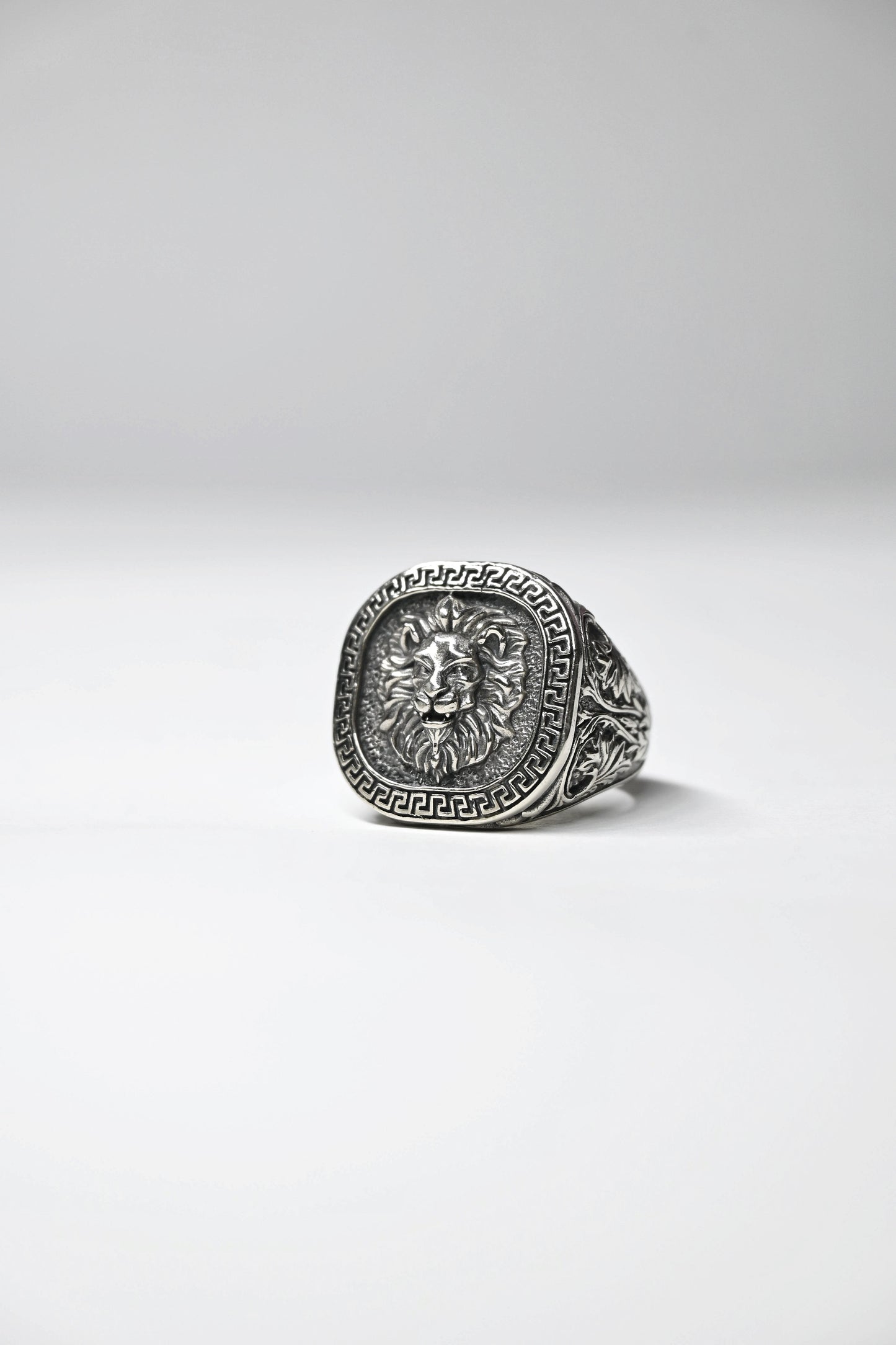 The King's Mark