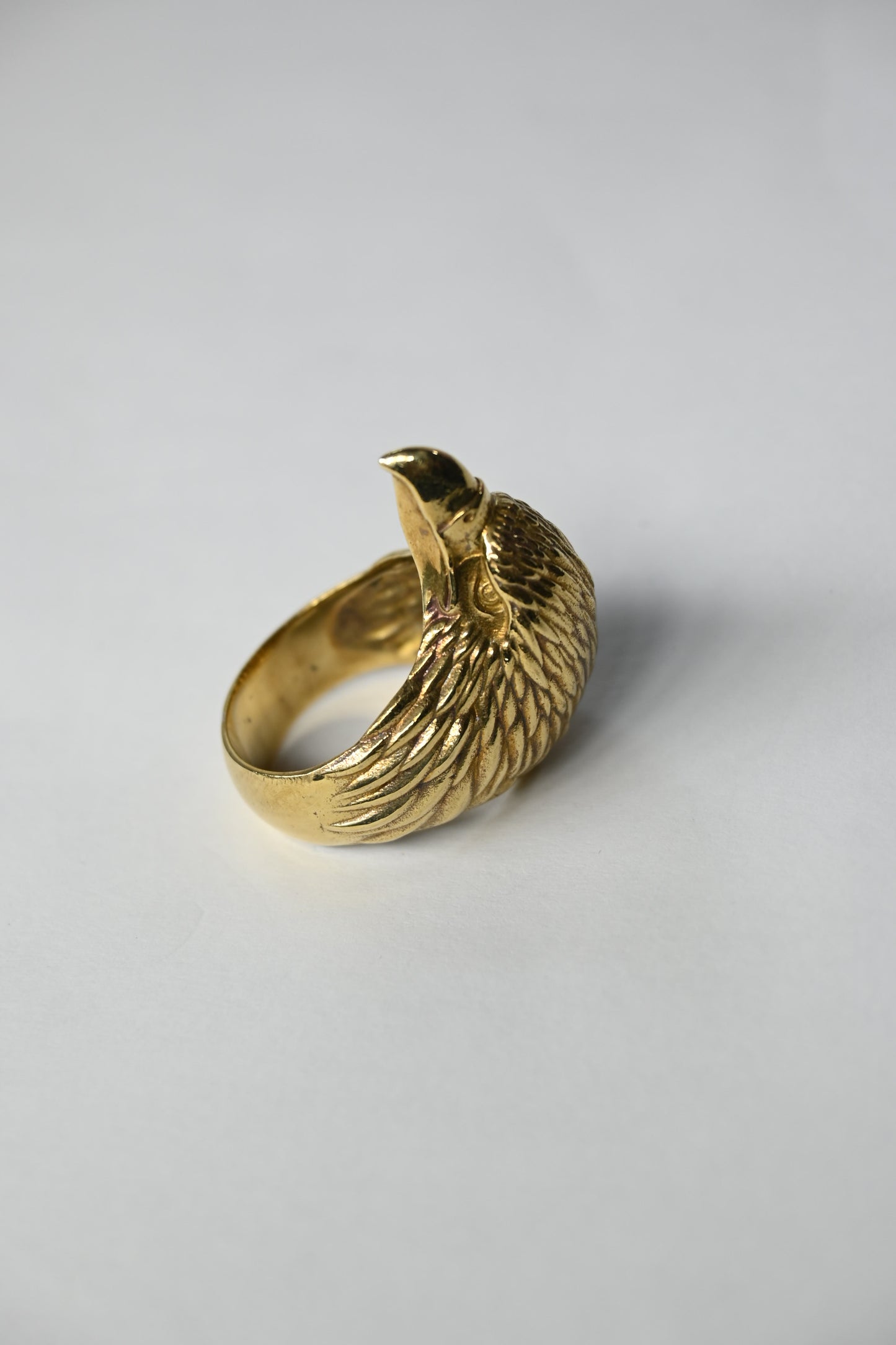 The Phoenix Wrap