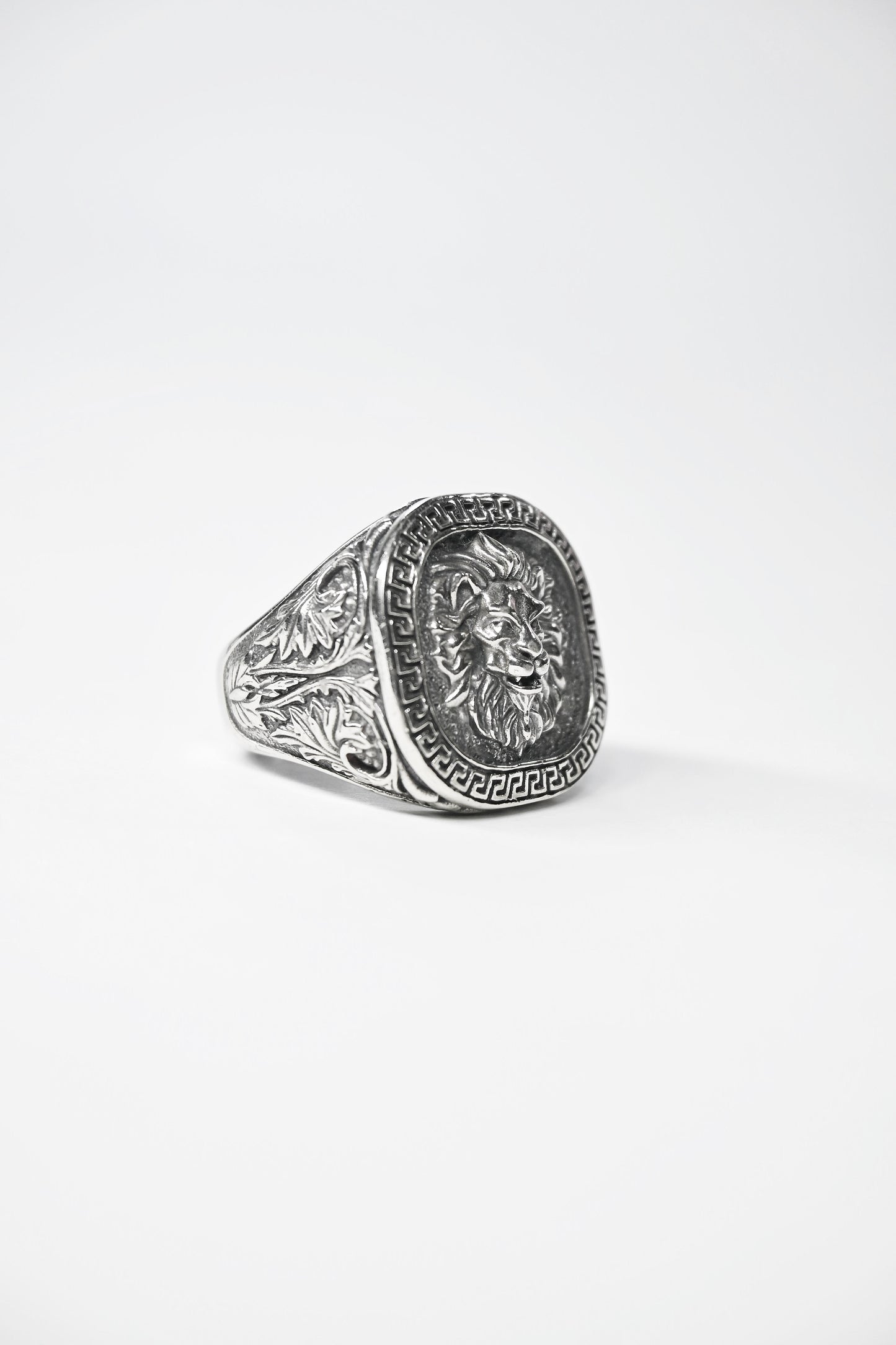 The King's Mark