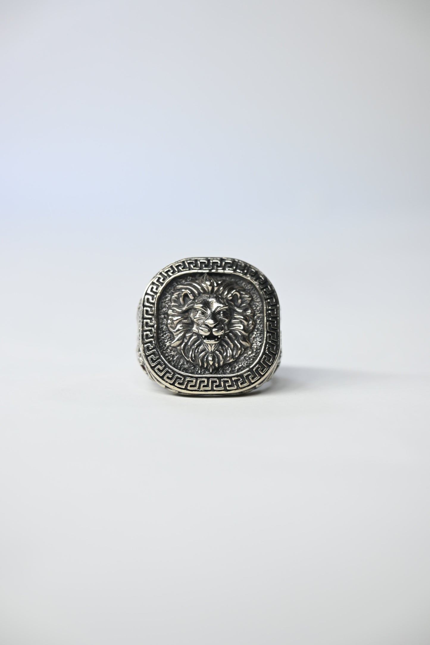 The King's Mark