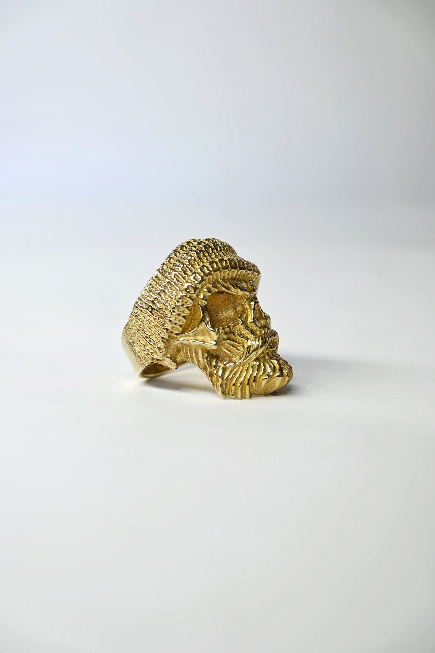The Dwarven King Ring