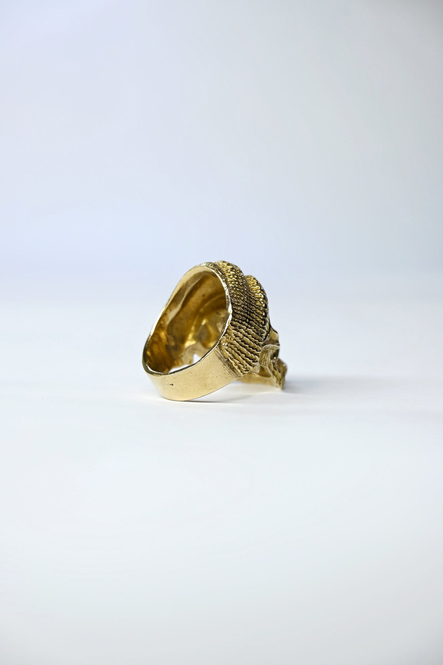 The Dwarven King Ring