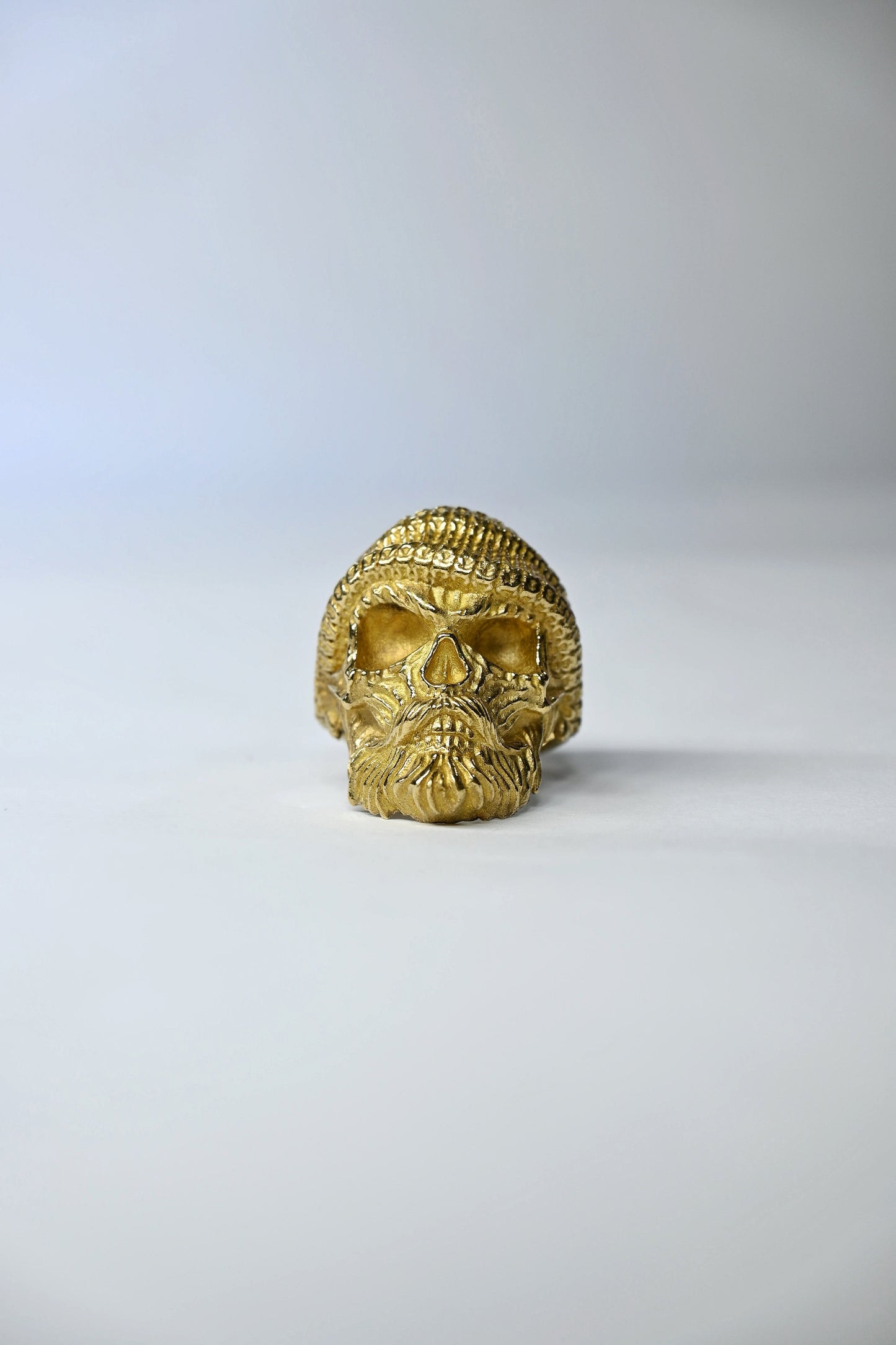 The Dwarven King Ring