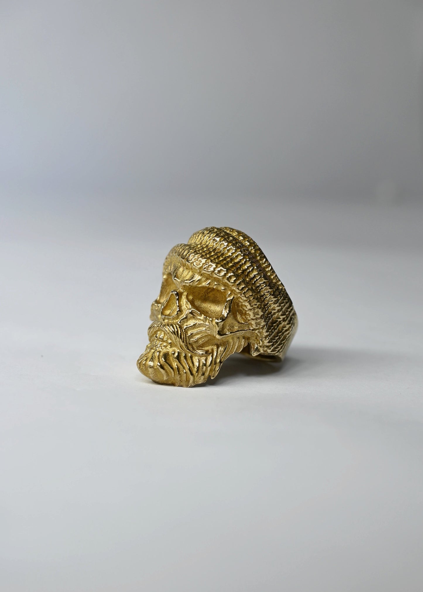 The Dwarven King Ring