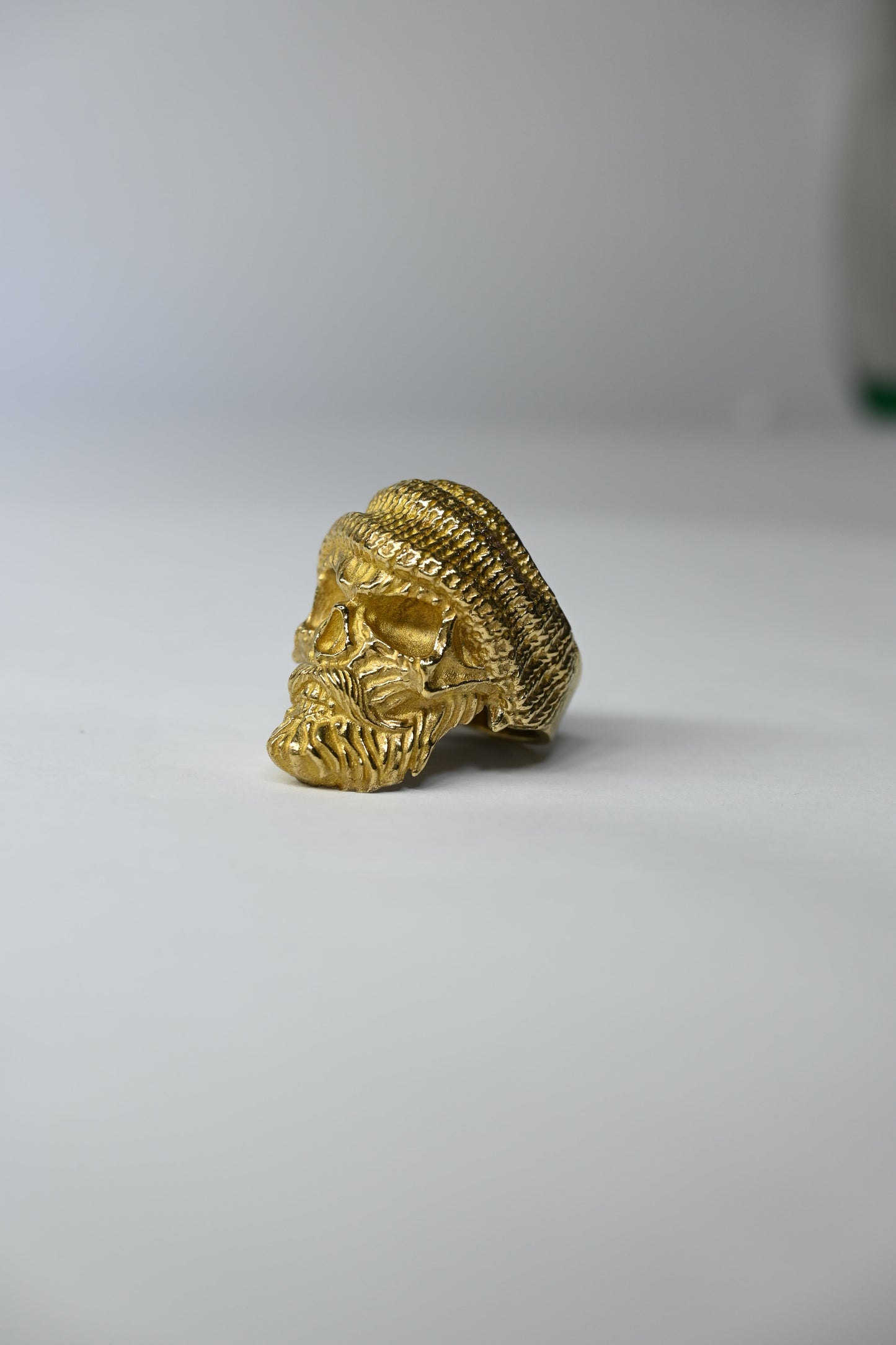 The Dwarven King Ring