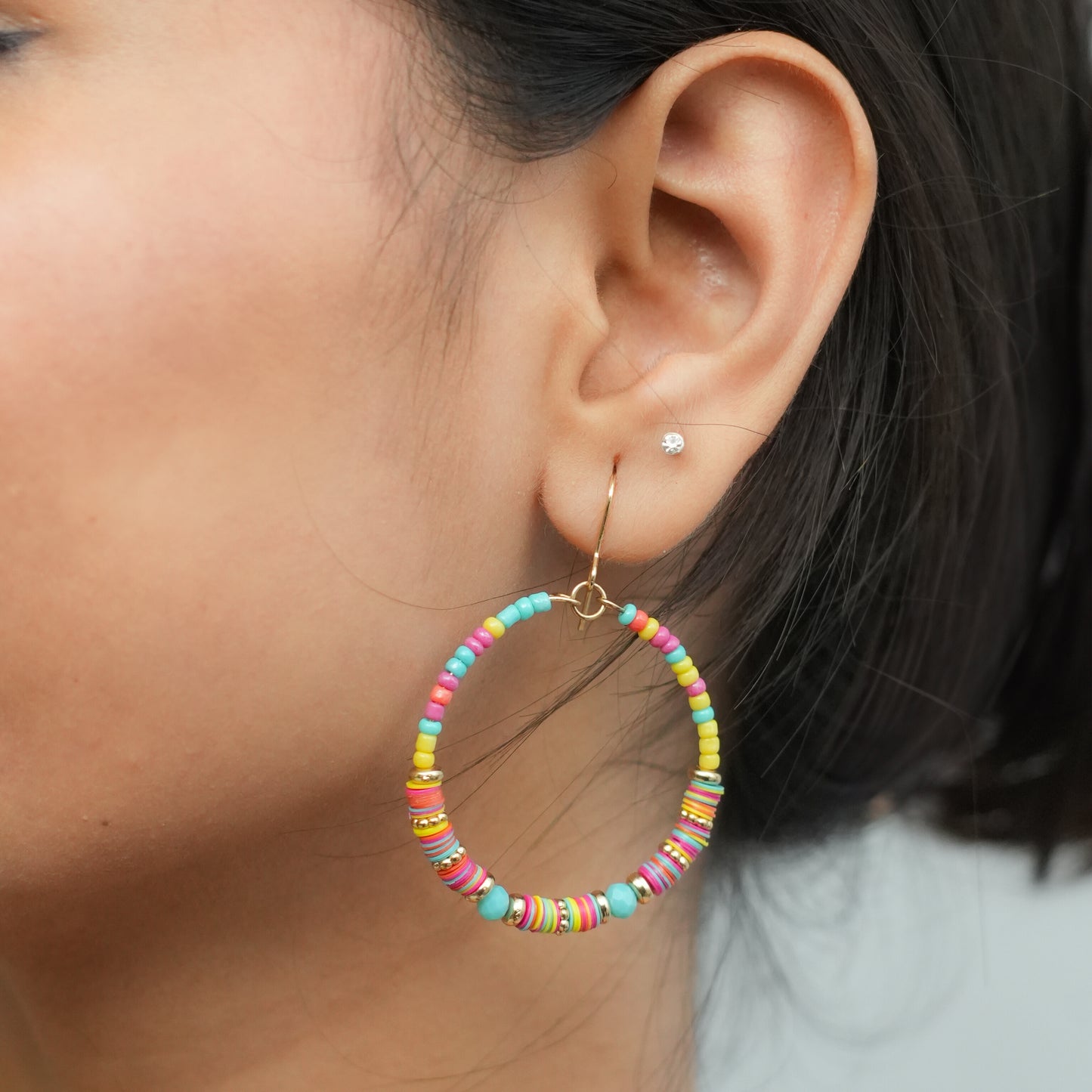 Carnival Charms Earrings