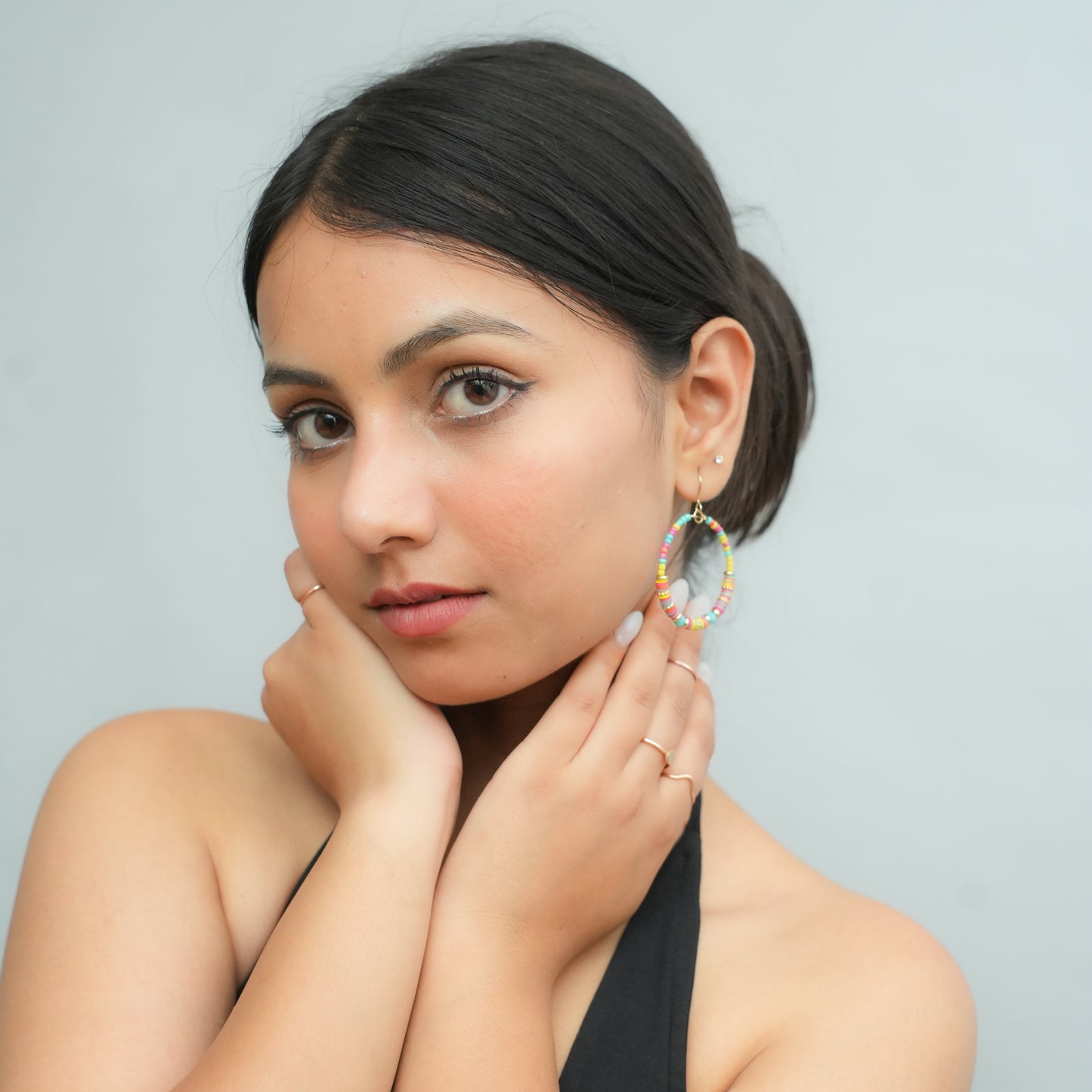 Carnival Charms Earrings