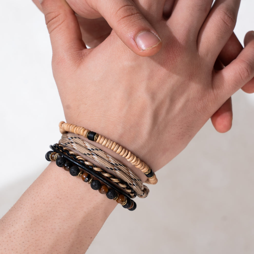 Best Bracelets For Men in 2025