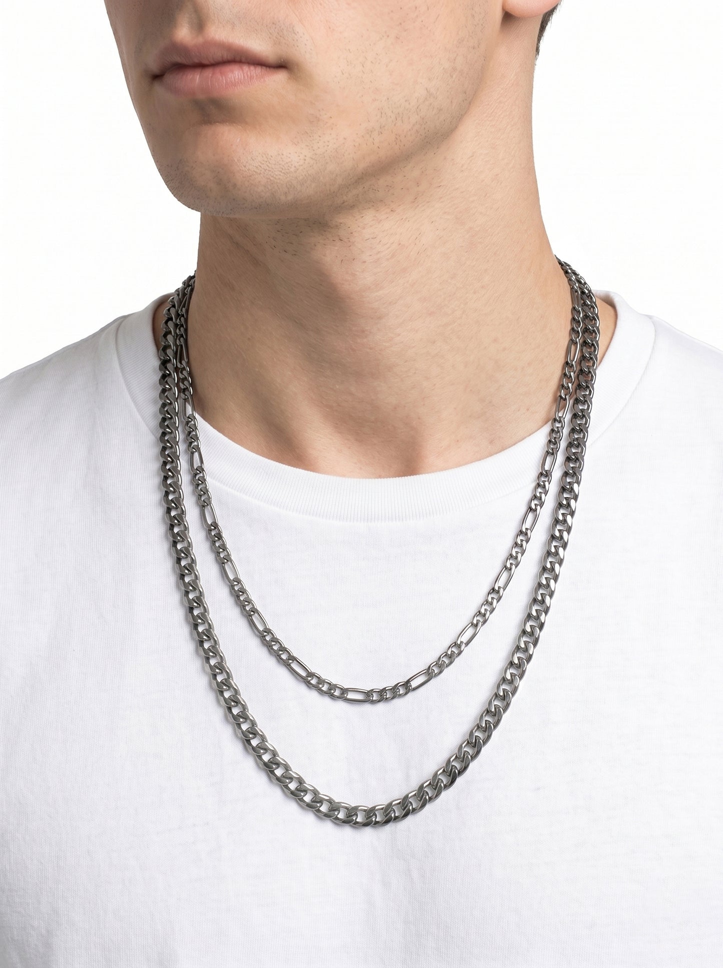 Urban Layered Chain