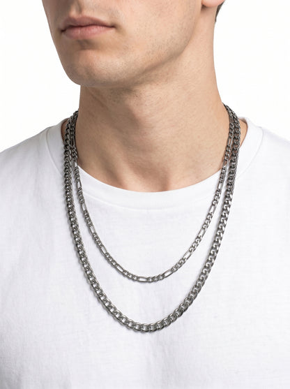 Urban Layered Chain