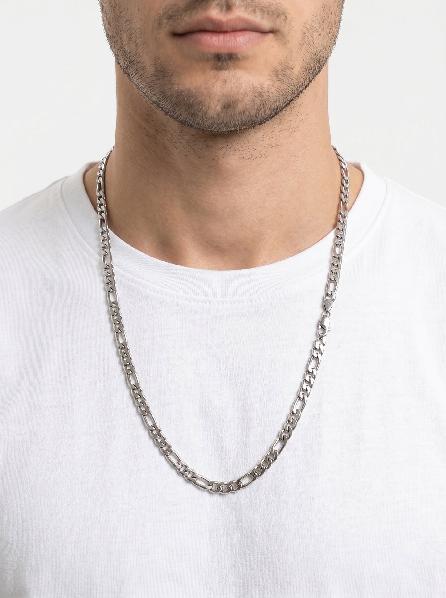 Rebel Figaro Chain