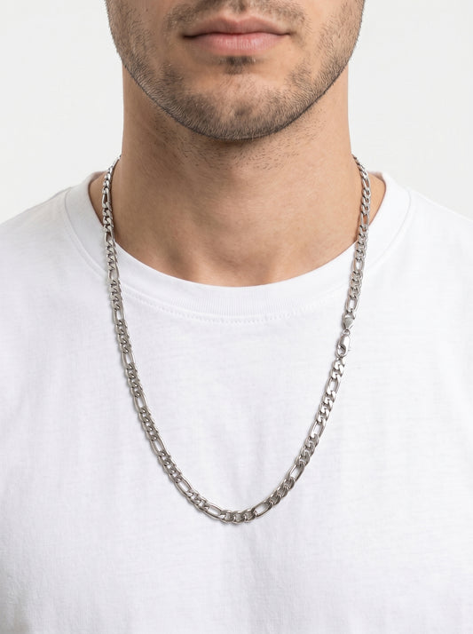 Rebel Figaro Chain