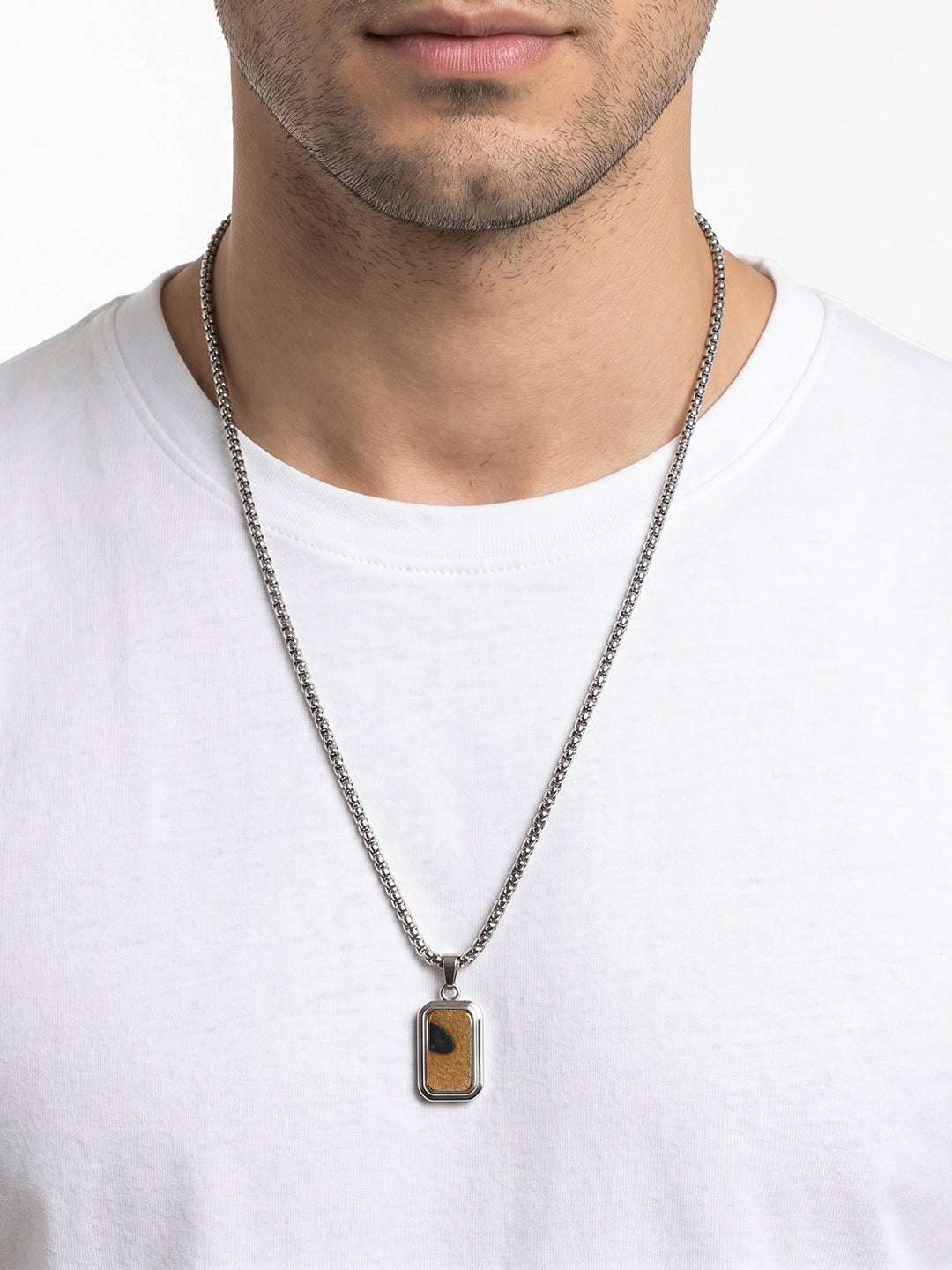Desert Stone Pendant