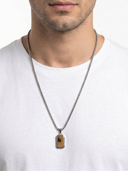 Desert Stone Pendant
