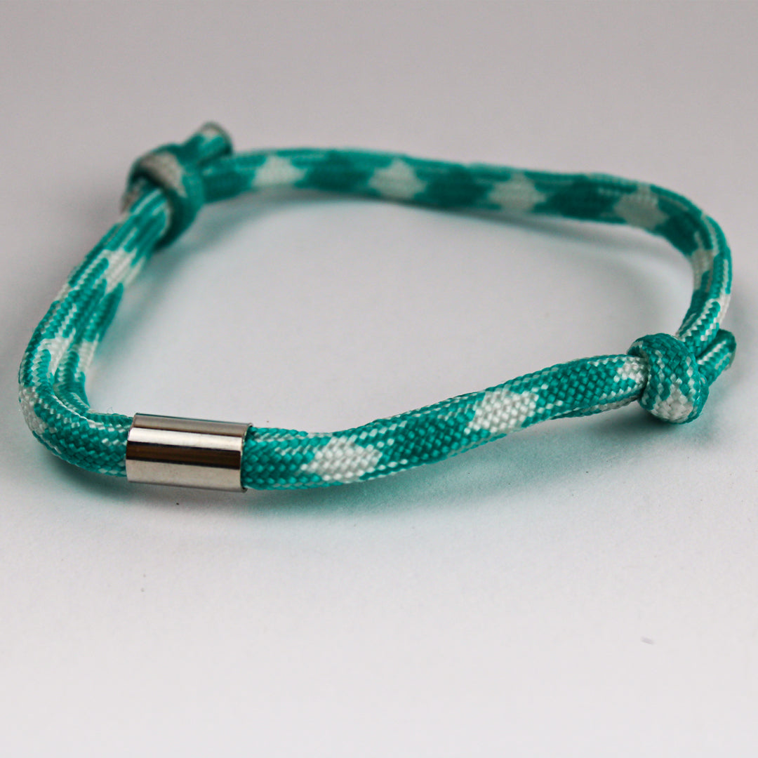 Gradient Macrame band