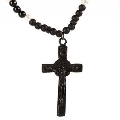 Divine Christ Men's Pendant