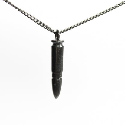 Bullet blaze Necklace